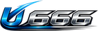 u666 Casino Logo